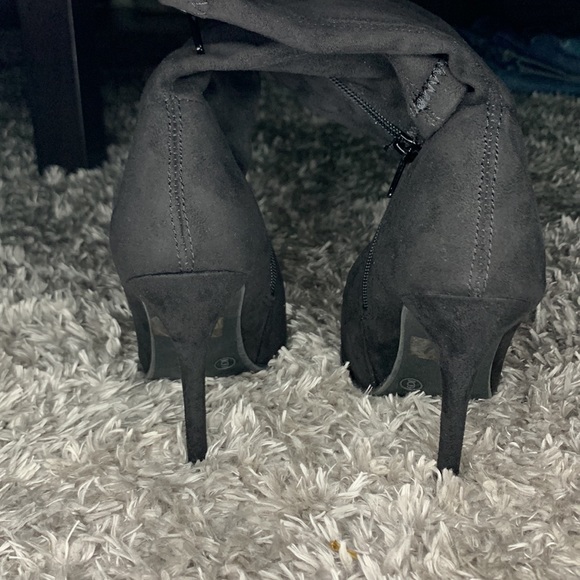 Booties - Picture 6 of 6